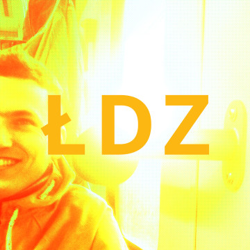 ŁÓDŹ